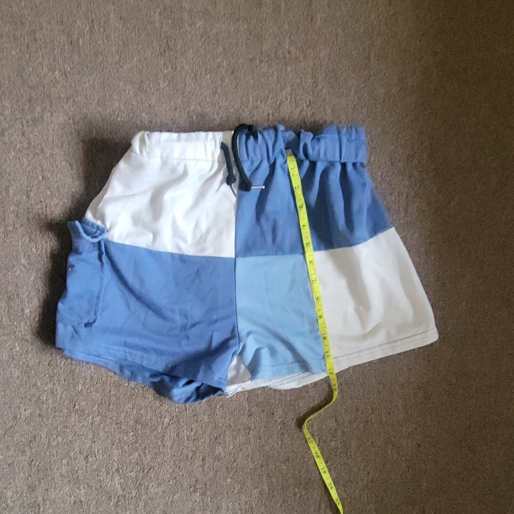 Womens Size M Shorts & Accessories Bundle - Picture 5 of 16